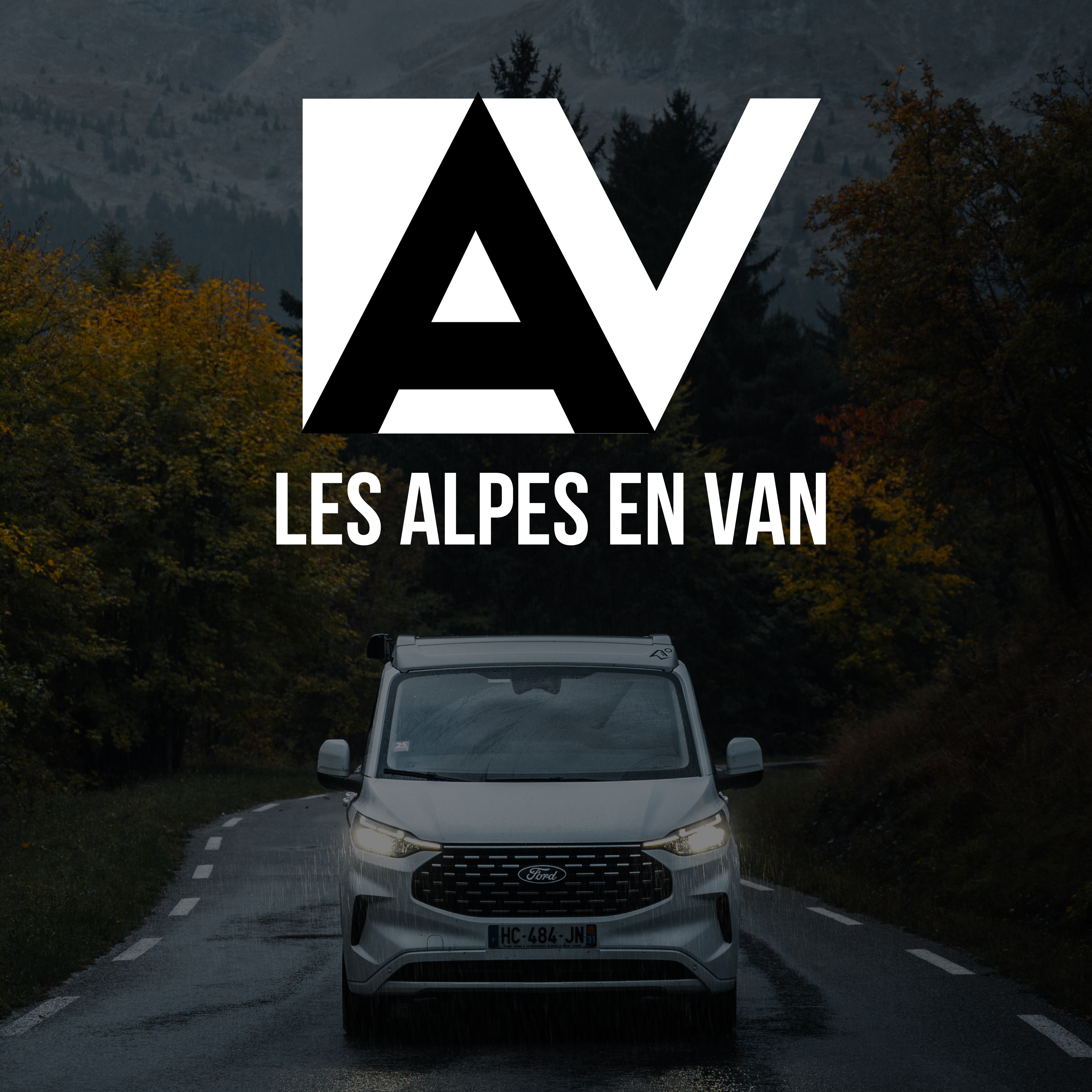 Bannière Logo
